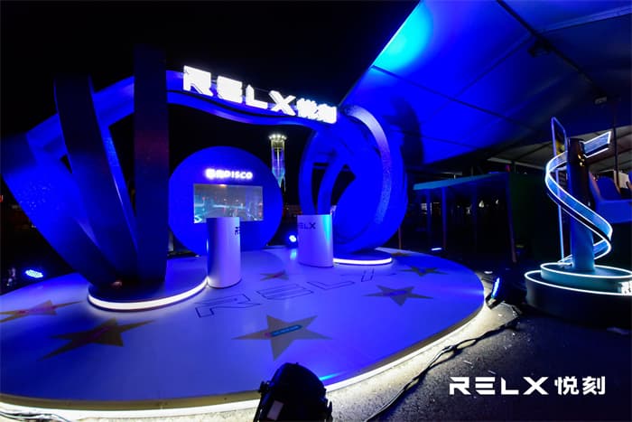 音樂節(jié)策劃公司03